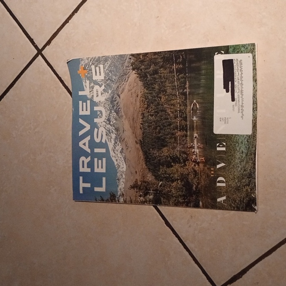 Magazines